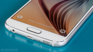 Illustration for article titled Samsung Galaxy S6, análisis: el Android más perfecto que vas a encontrar